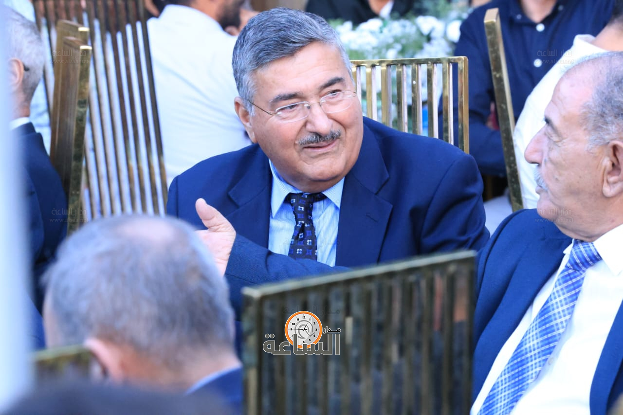 Madar Al-Saa Images 0.14502191782423068