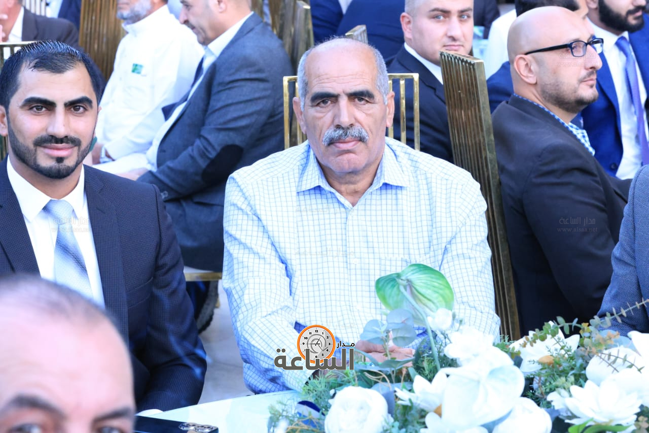 Madar Al-Saa Images 0.262688985303524