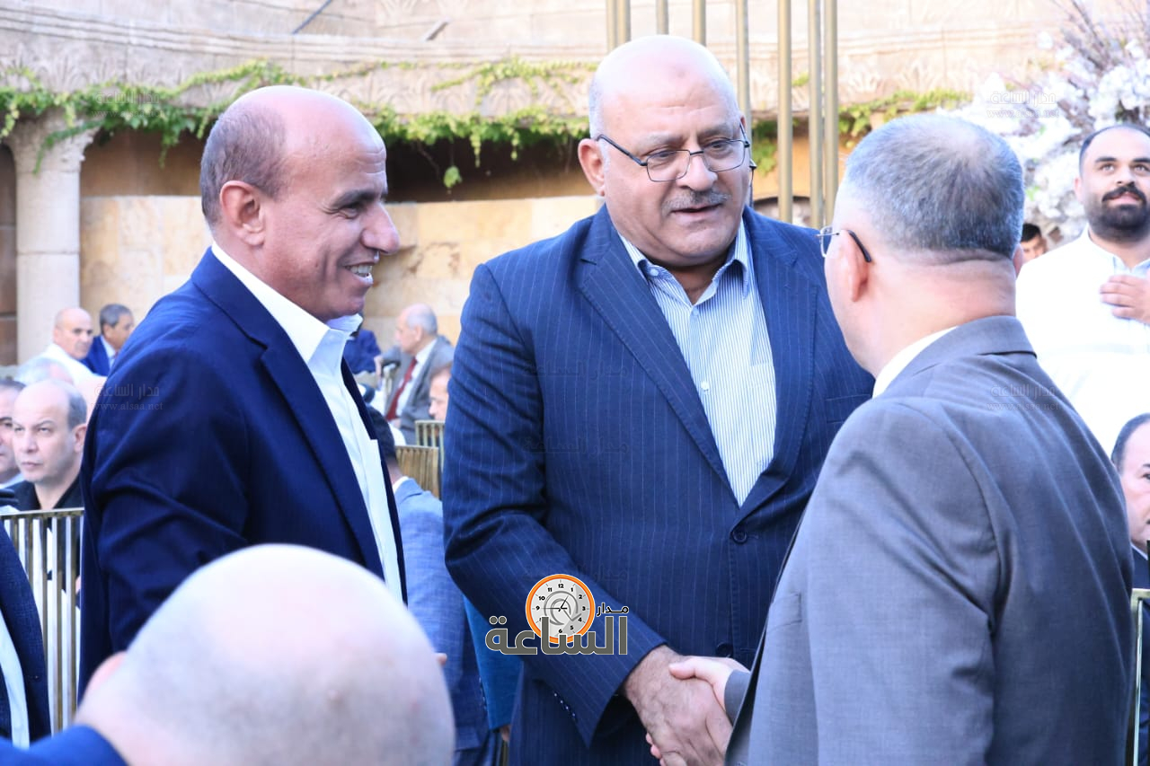 Madar Al-Saa Images 0.9323579822687224