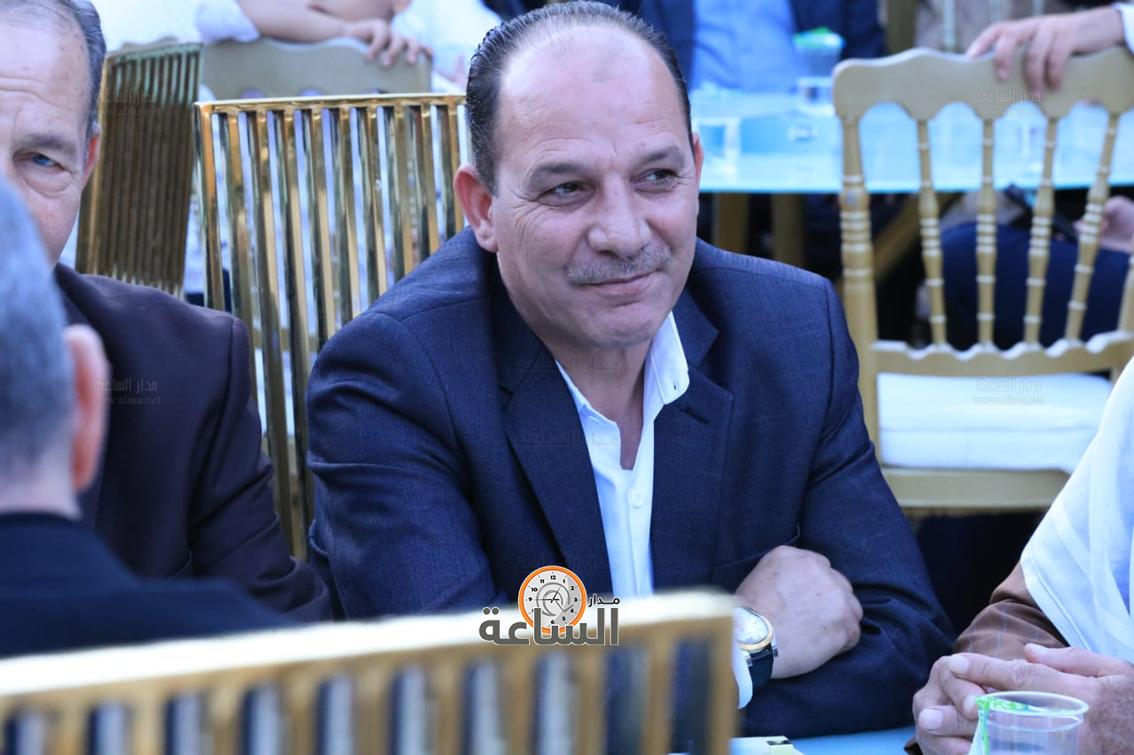 Madar Al-Saa Images 0.07141811623784988