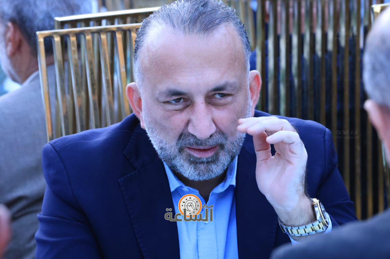 Madar Al-Saa Images 0.5993108457271404