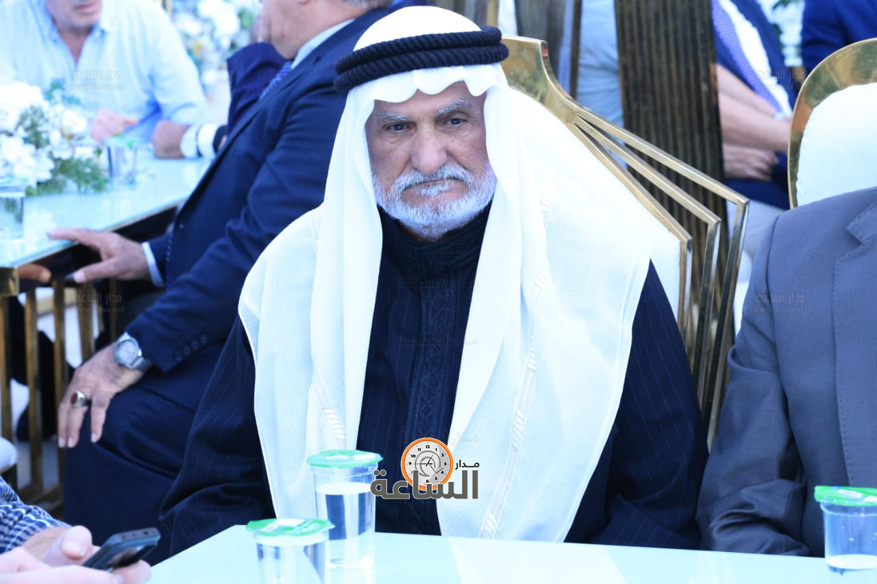 Madar Al-Saa Images 0.8735524475008818