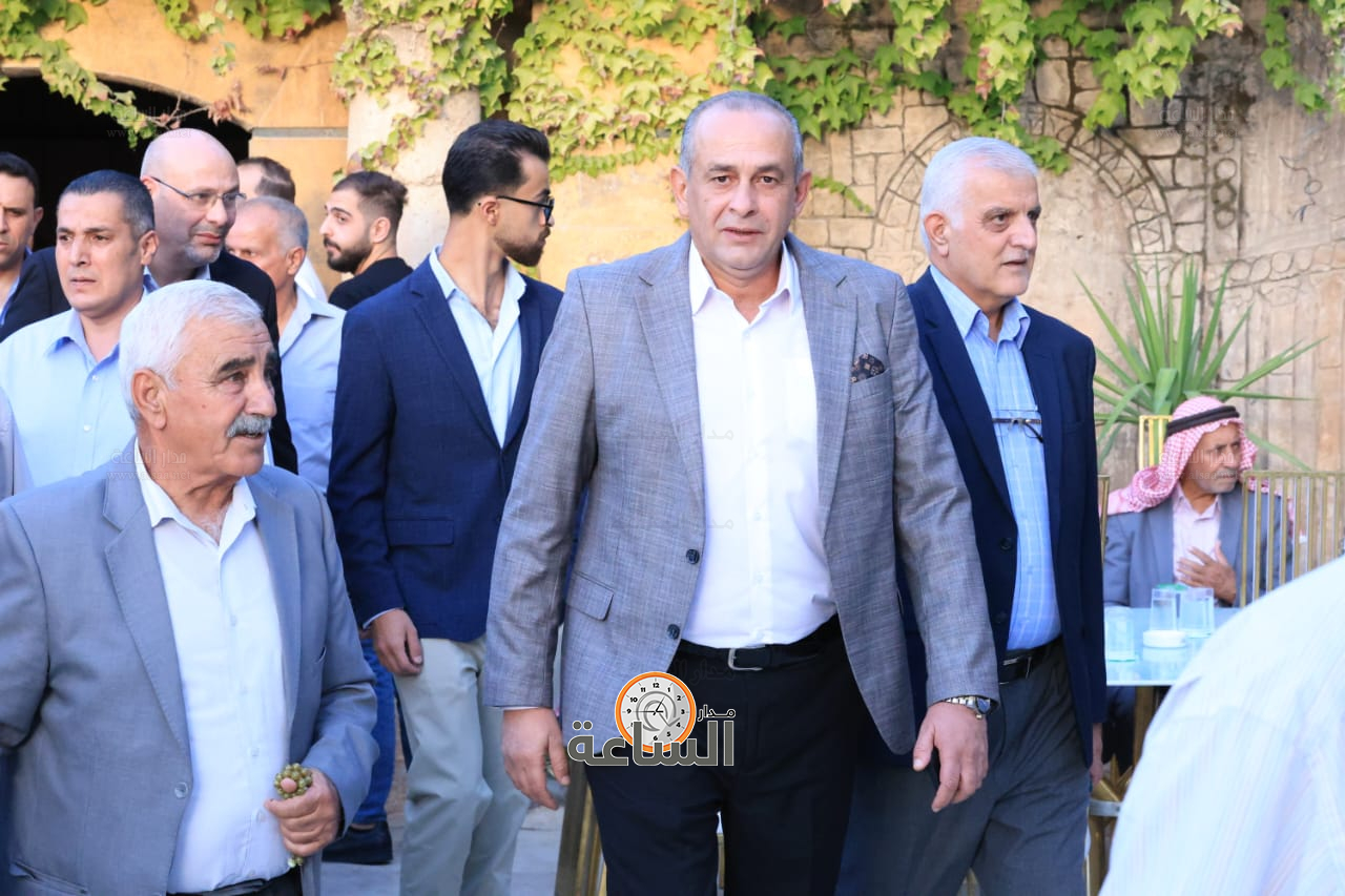 Madar Al-Saa Images 0.27464000963742075