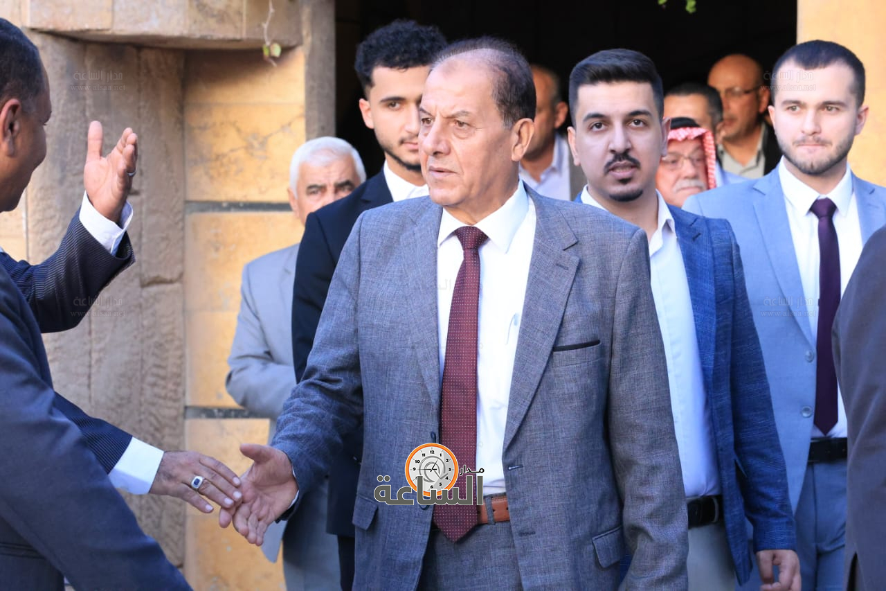 Madar Al-Saa Images 0.3118040820726691