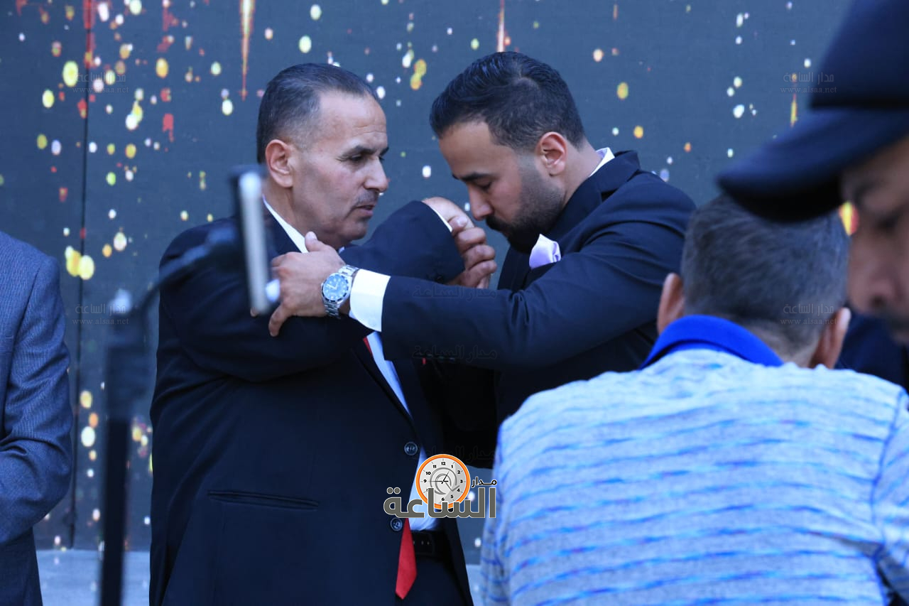 Madar Al-Saa Images 0.6784493424855575