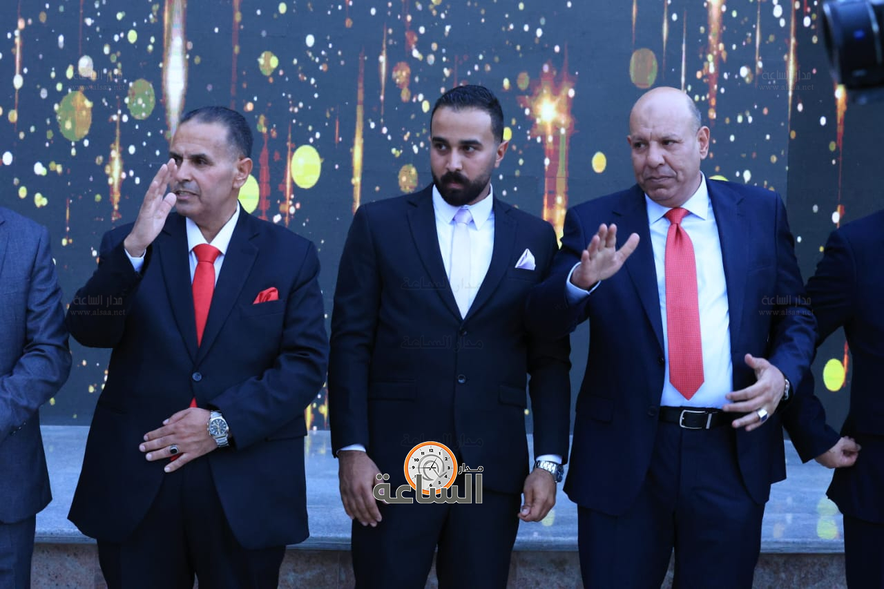 Madar Al-Saa Images 0.39545598609291344