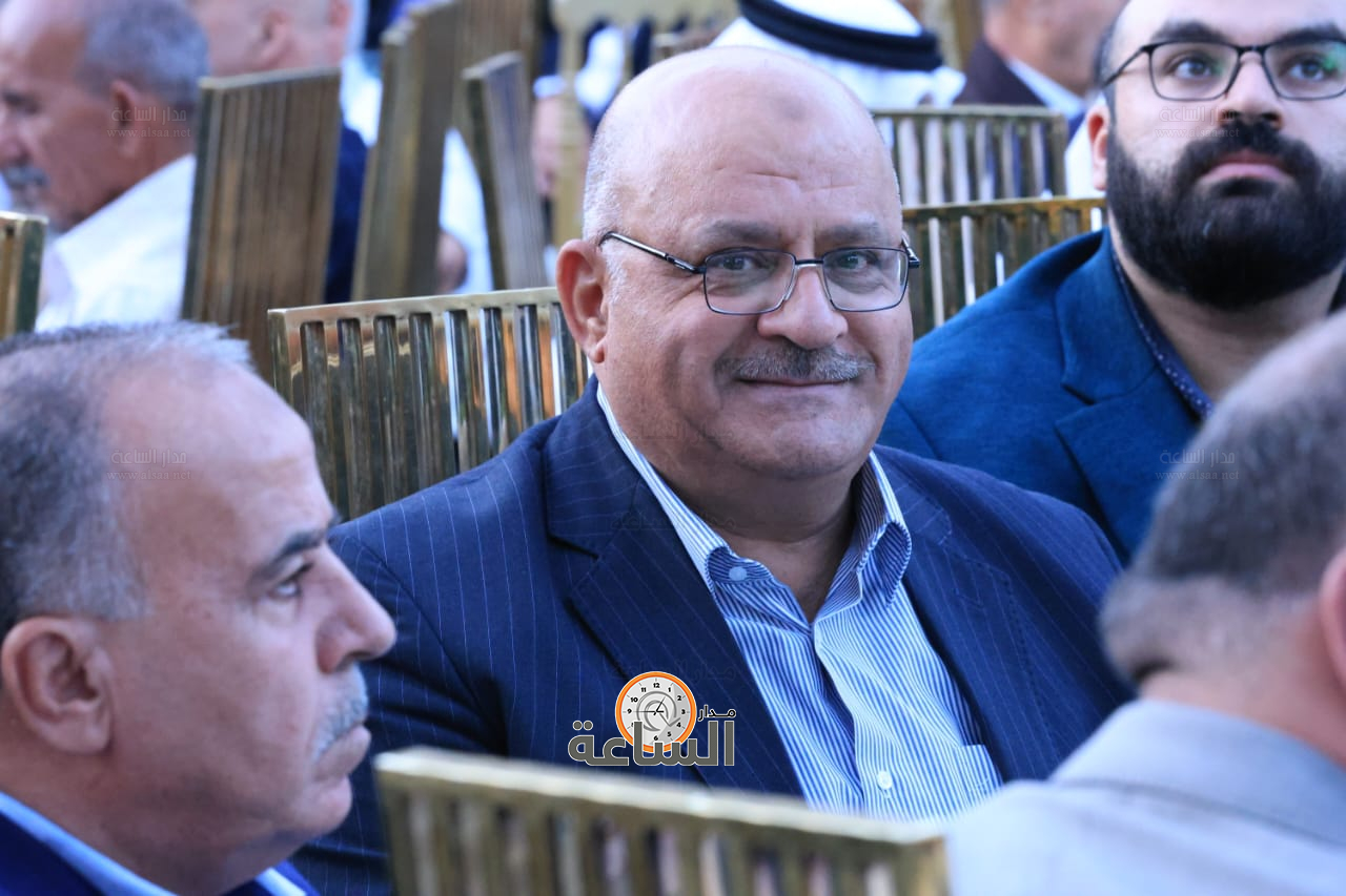 Madar Al-Saa Images 0.3620415839442881