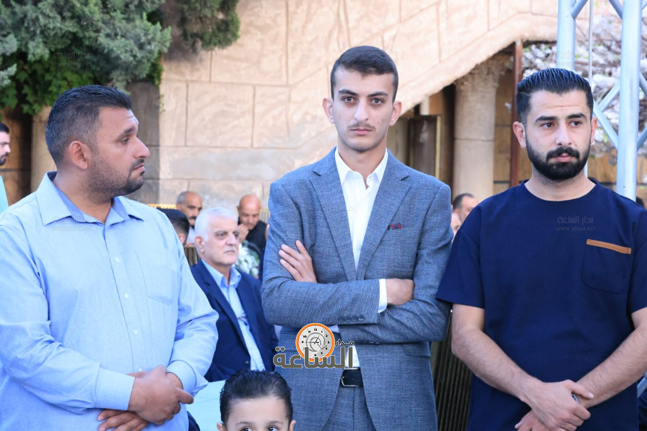 Madar Al-Saa Images 0.2332279757923006