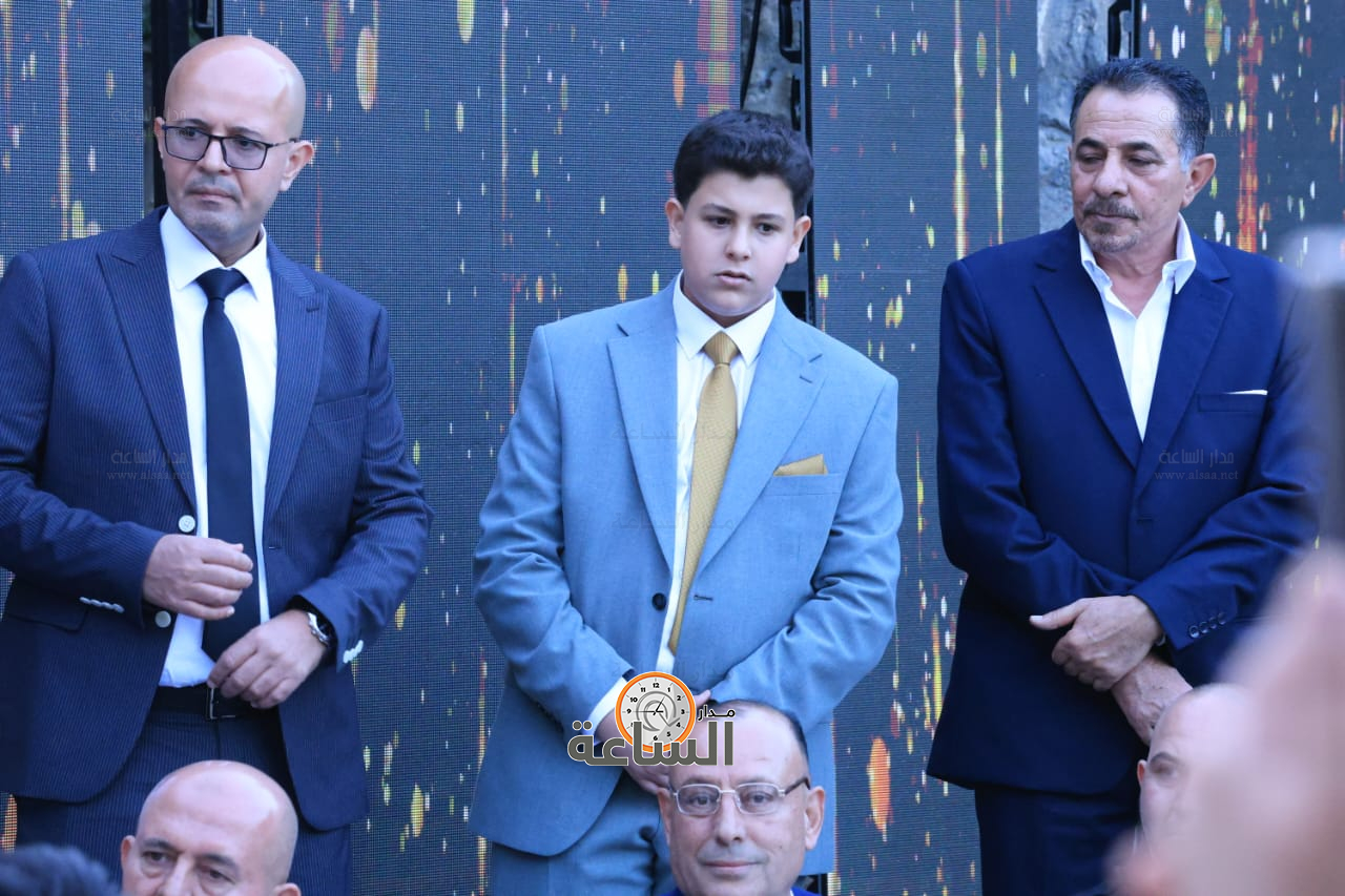 Madar Al-Saa Images 0.7473309439119561