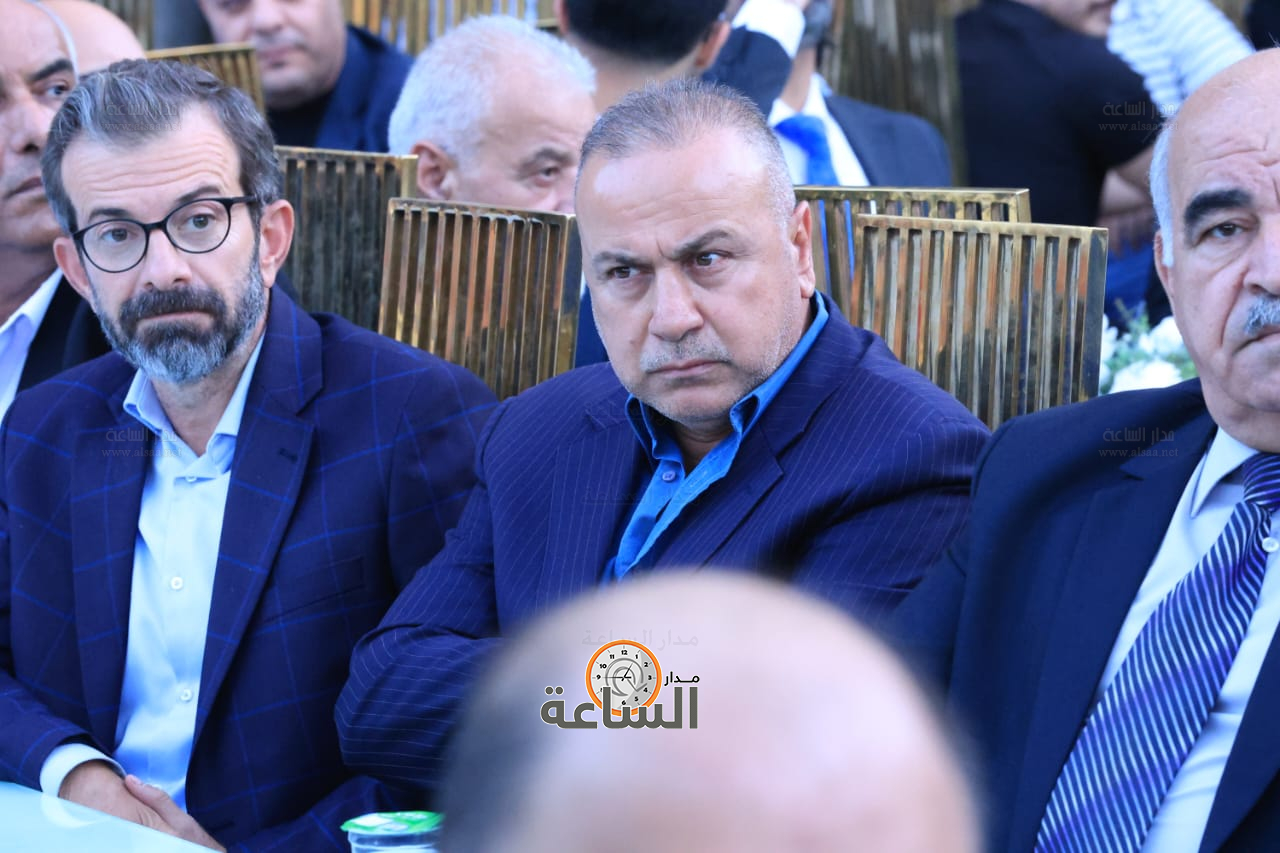 Madar Al-Saa Images 0.10706994080388343