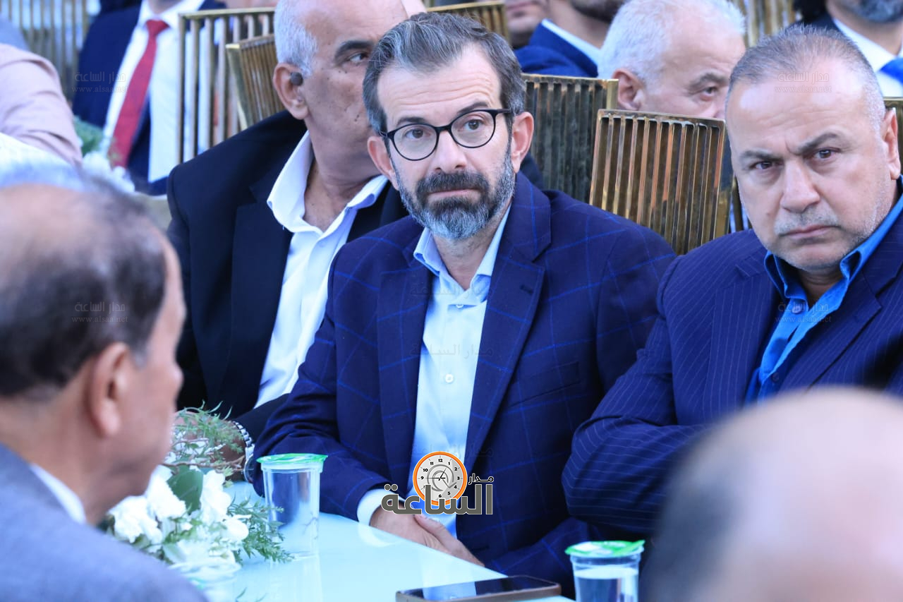 Madar Al-Saa Images 0.32076054409861043