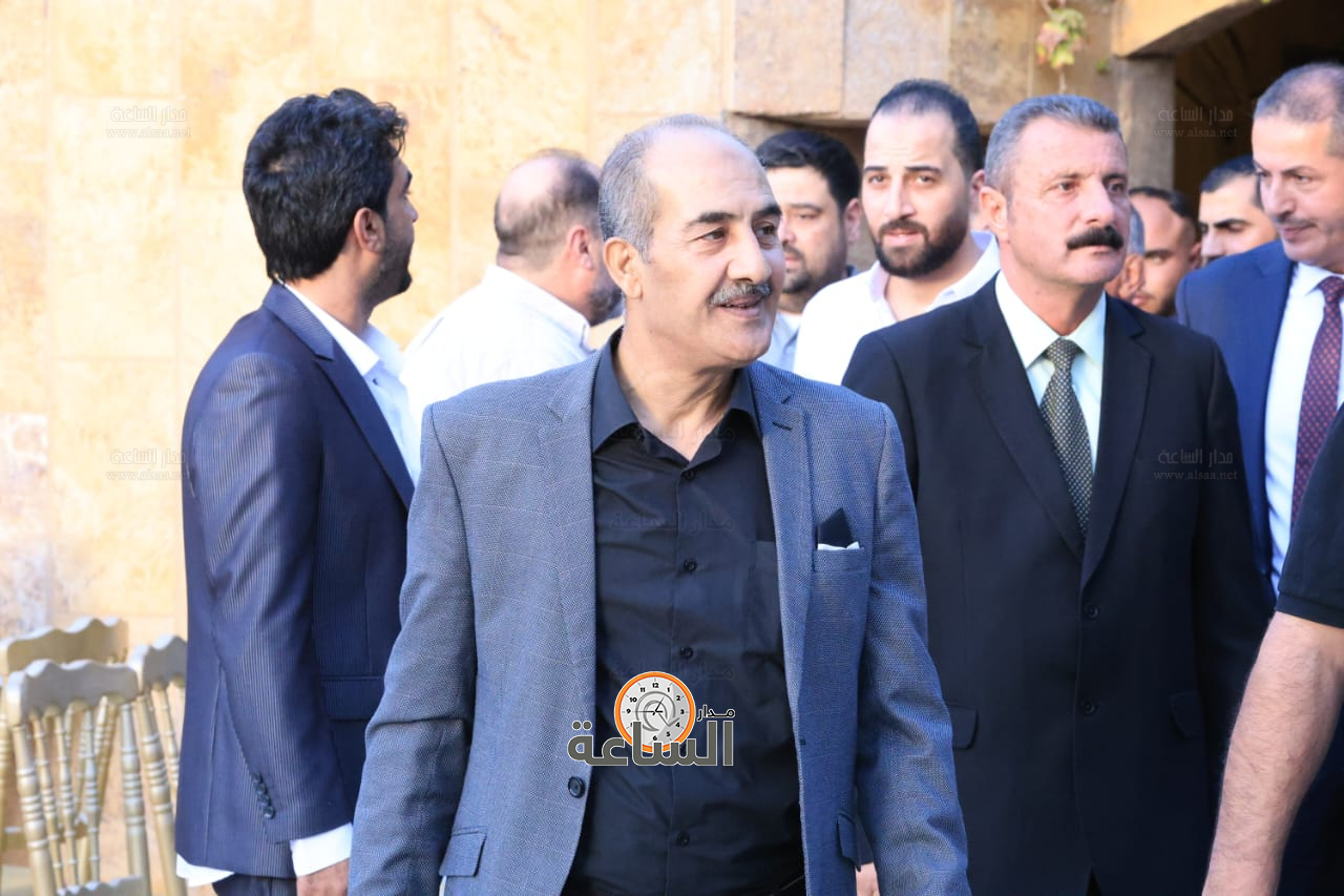 Madar Al-Saa Images 0.19320954504498156