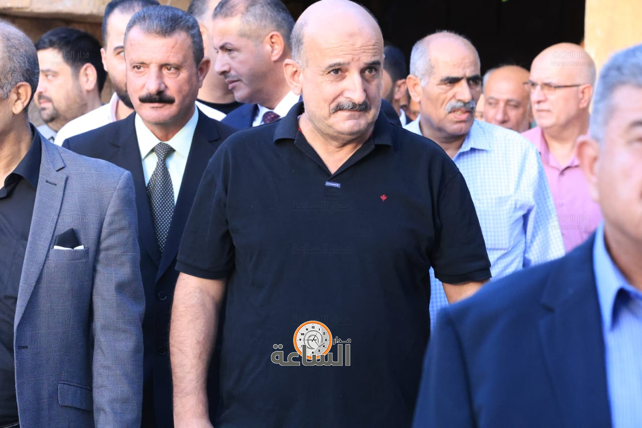 Madar Al-Saa Images 0.2889167552853099