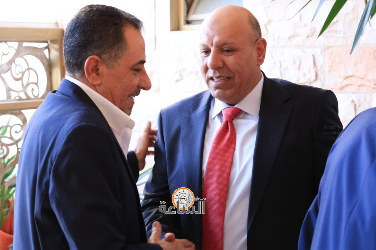 Madar Al-Saa Images 0.03688607515692299