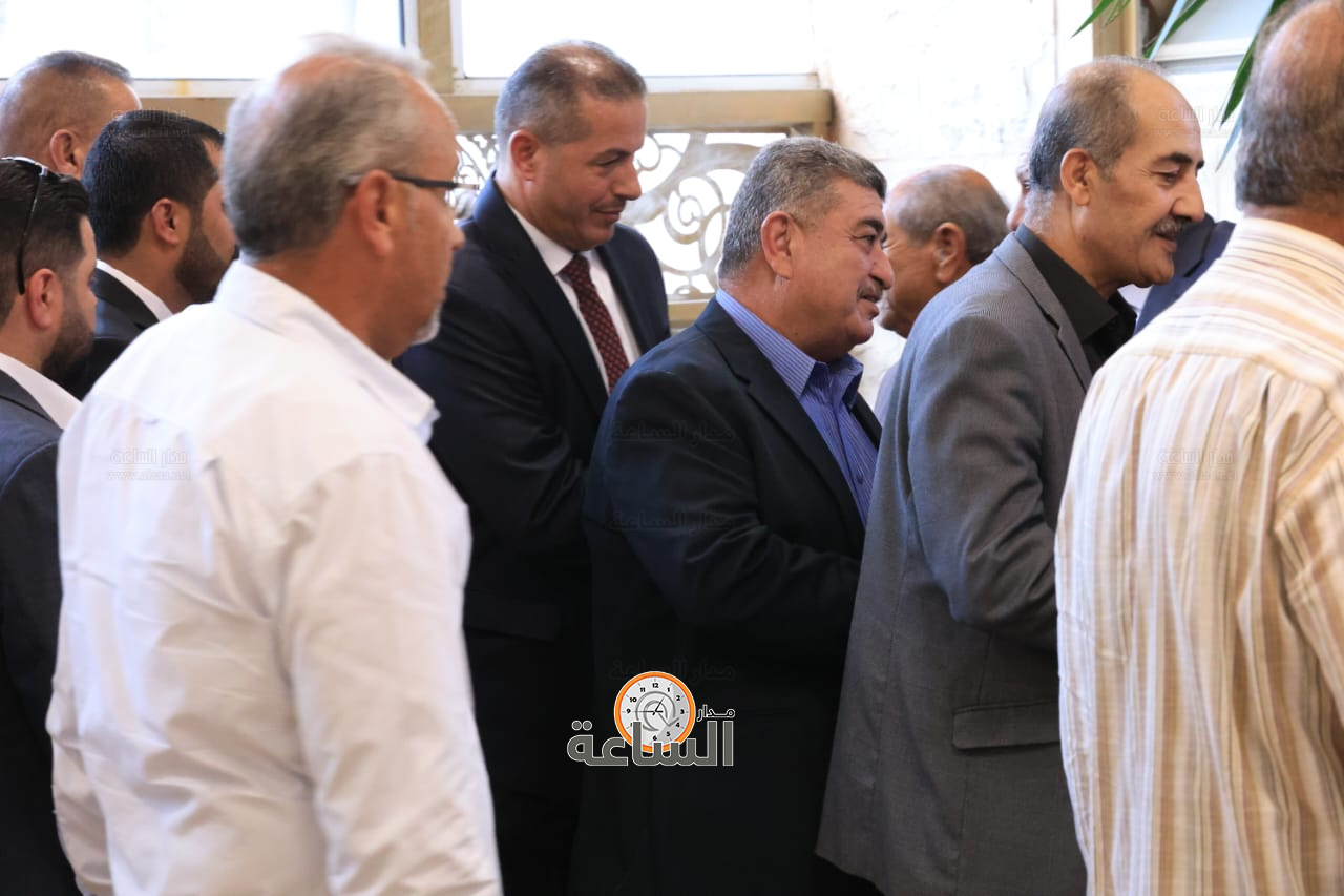 Madar Al-Saa Images 0.4917124773530802