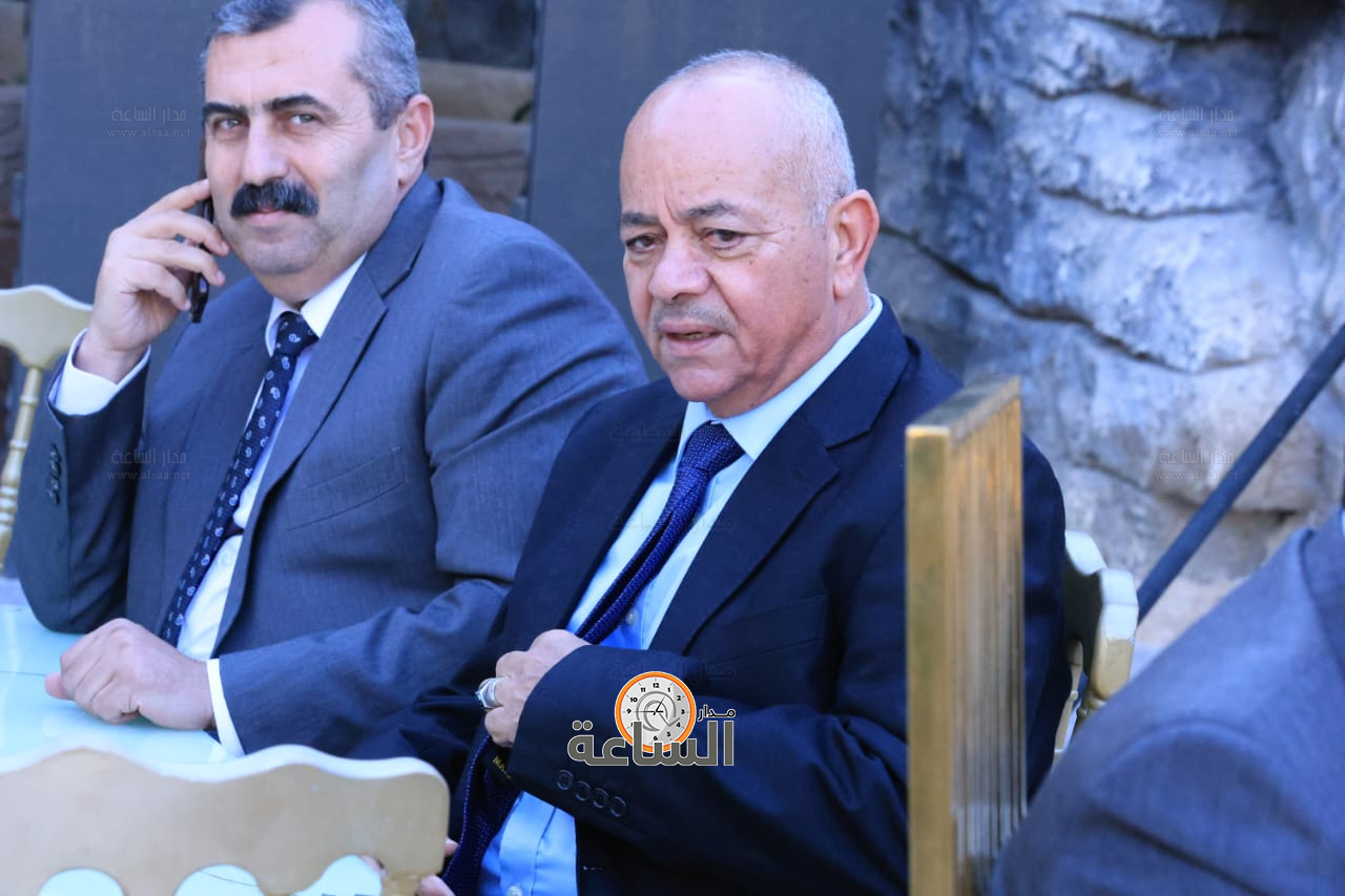 Madar Al-Saa Images 0.22241418094134247