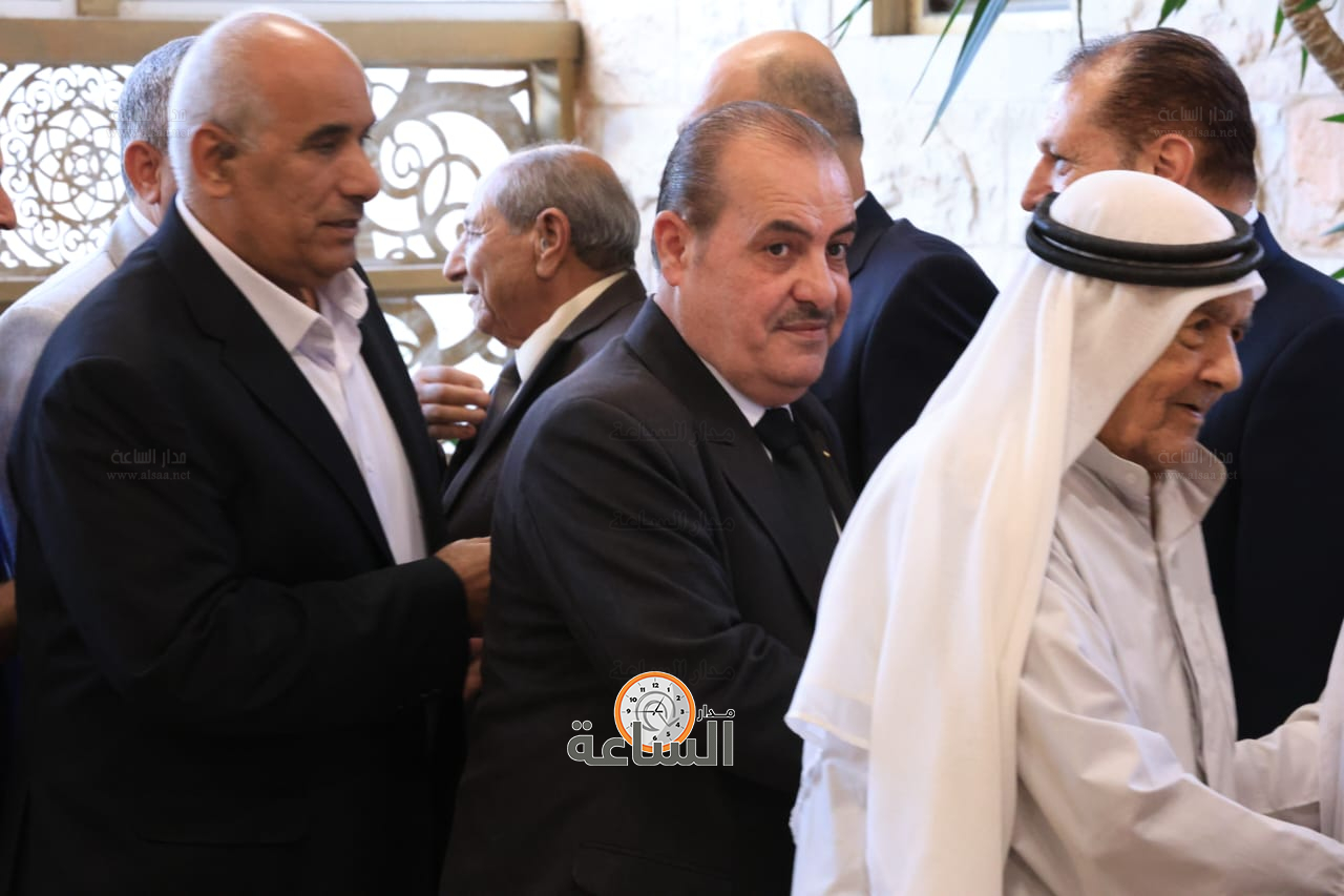 Madar Al-Saa Images 0.07616930629960039