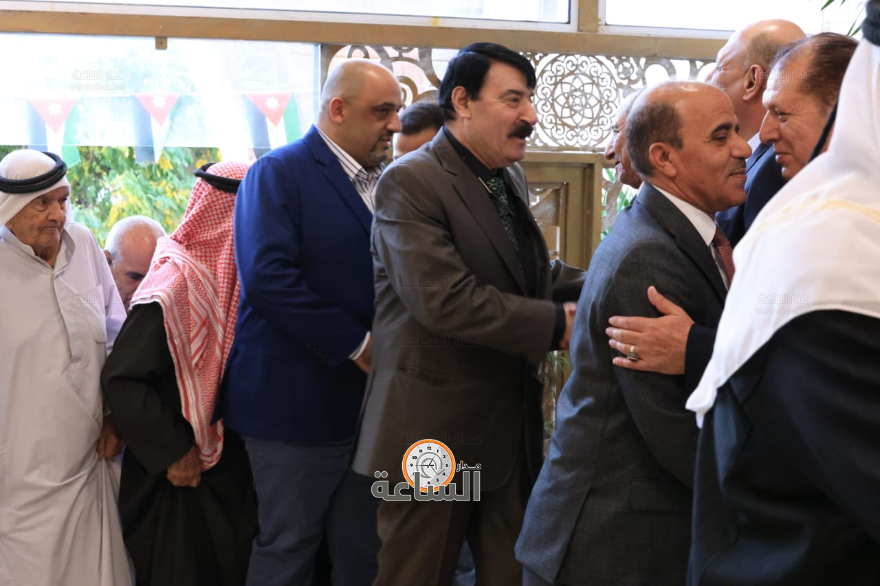 Madar Al-Saa Images 0.40576257404587046