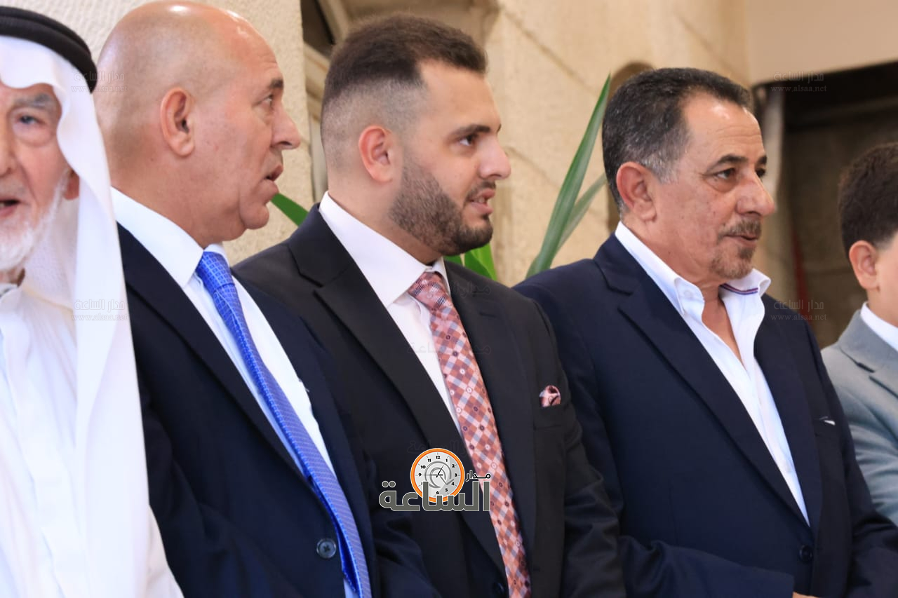 Madar Al-Saa Images 0.23983455662296604