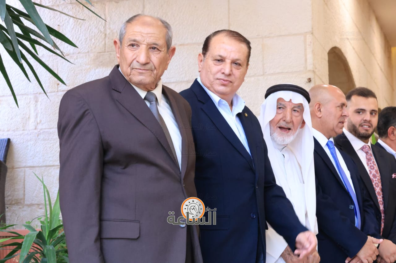 Madar Al-Saa Images 0.9226871711993225