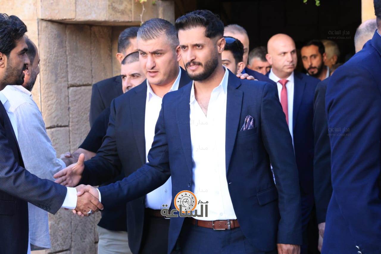 Madar Al-Saa Images 0.49648906580384766