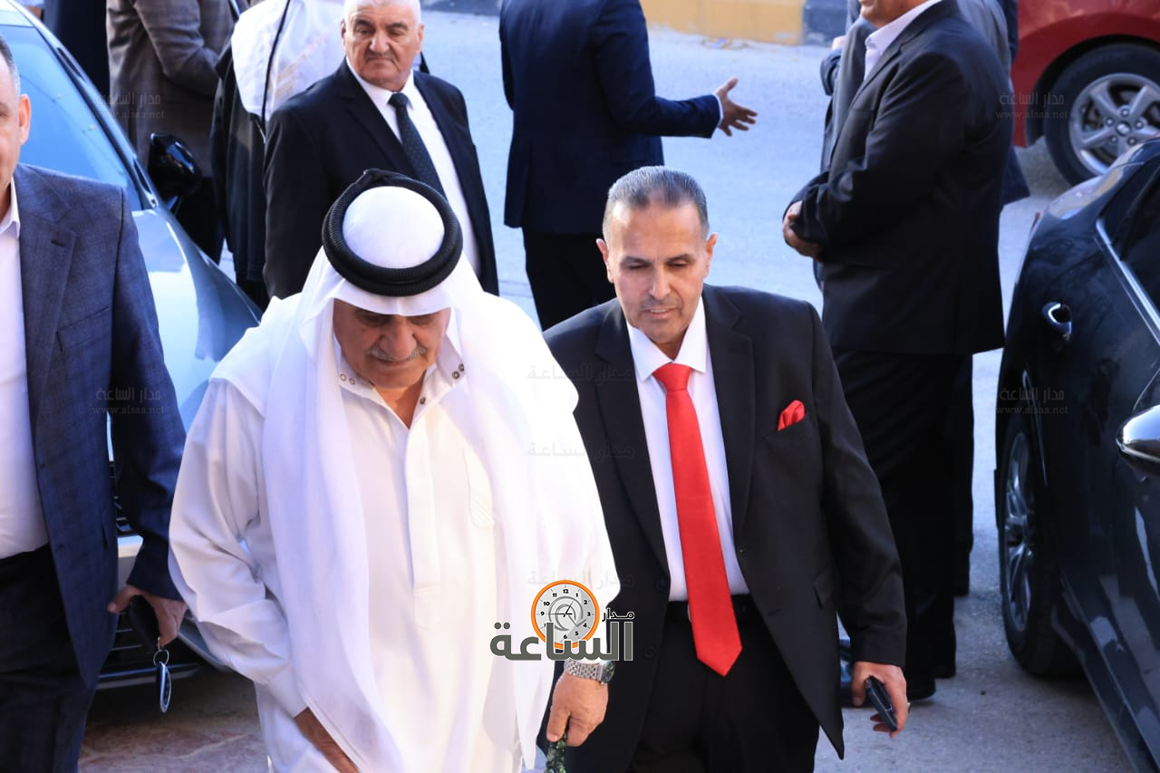 Madar Al-Saa Images 0.10655025255888095