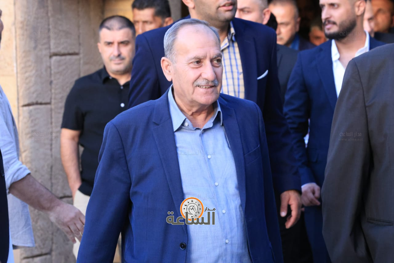 Madar Al-Saa Images 0.7488158428088217