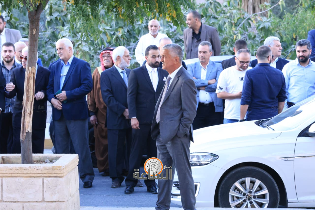 Madar Al-Saa Images 0.2287059921620629