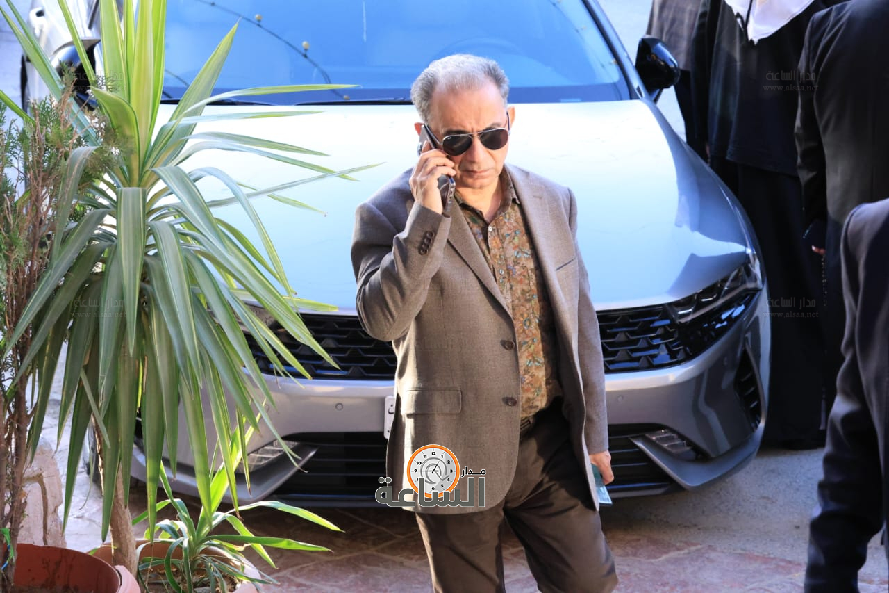 Madar Al-Saa Images 0.35312911716951645