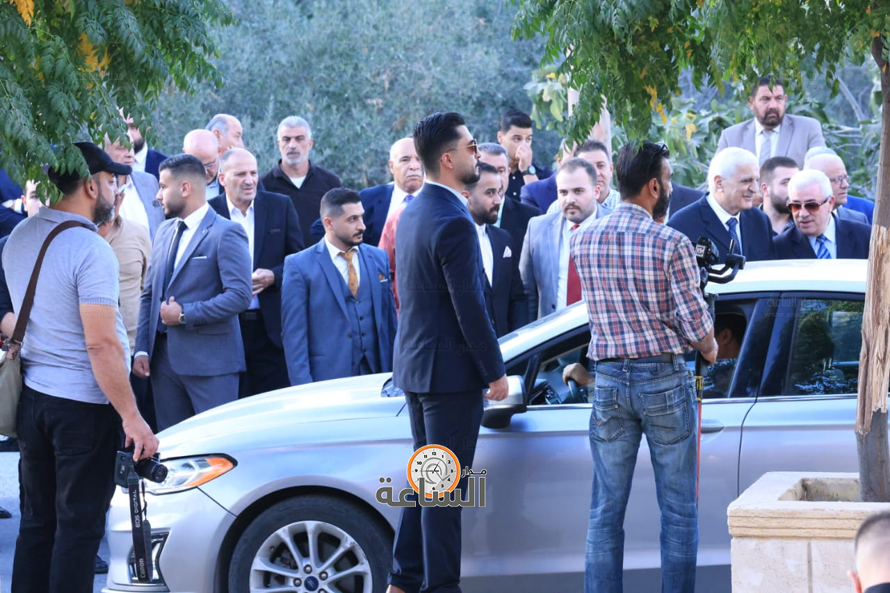 Madar Al-Saa Images 0.12712480847449148