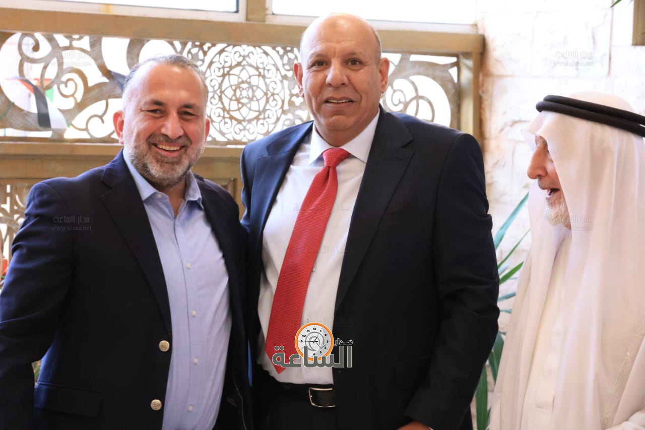 Madar Al-Saa Images 0.7130612088960335