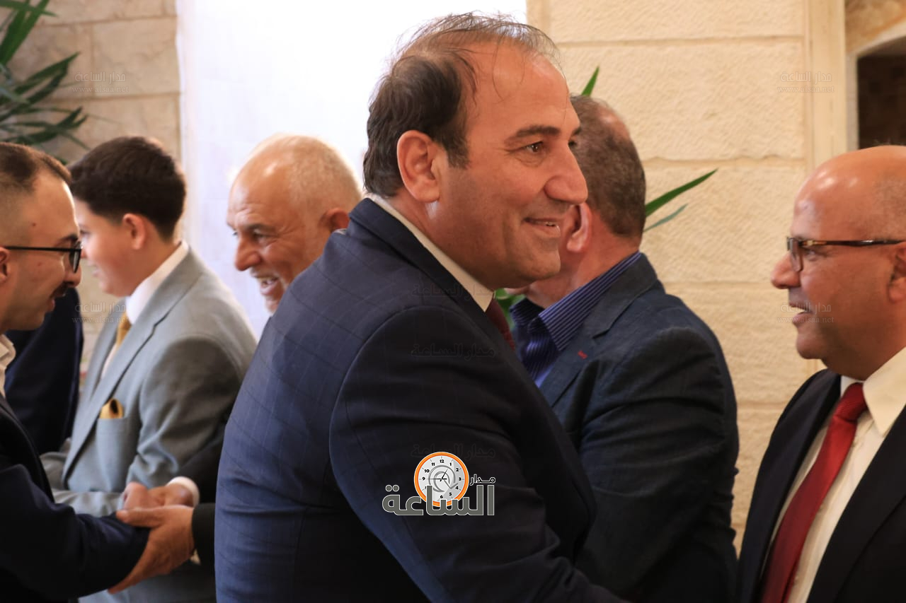 Madar Al-Saa Images 0.21107951000236969