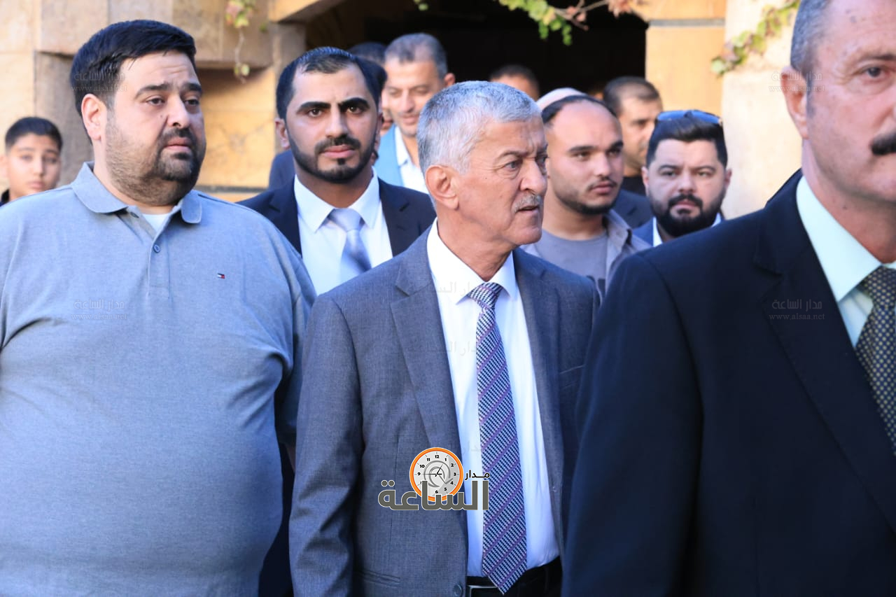 Madar Al-Saa Images 0.05057615871167964