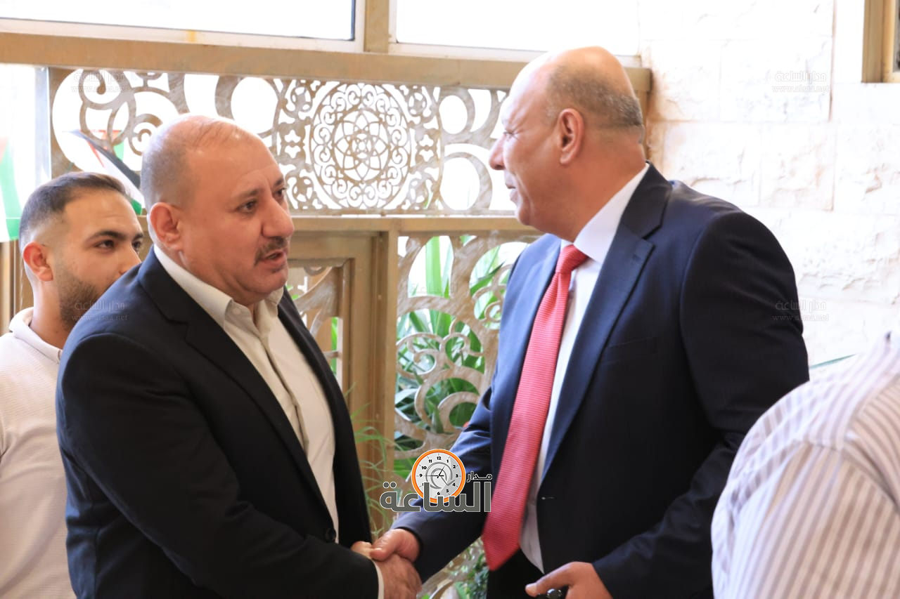 Madar Al-Saa Images 0.8660974282375967