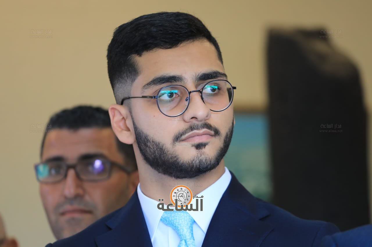 Madar Al-Saa Images 0.1052944035754535