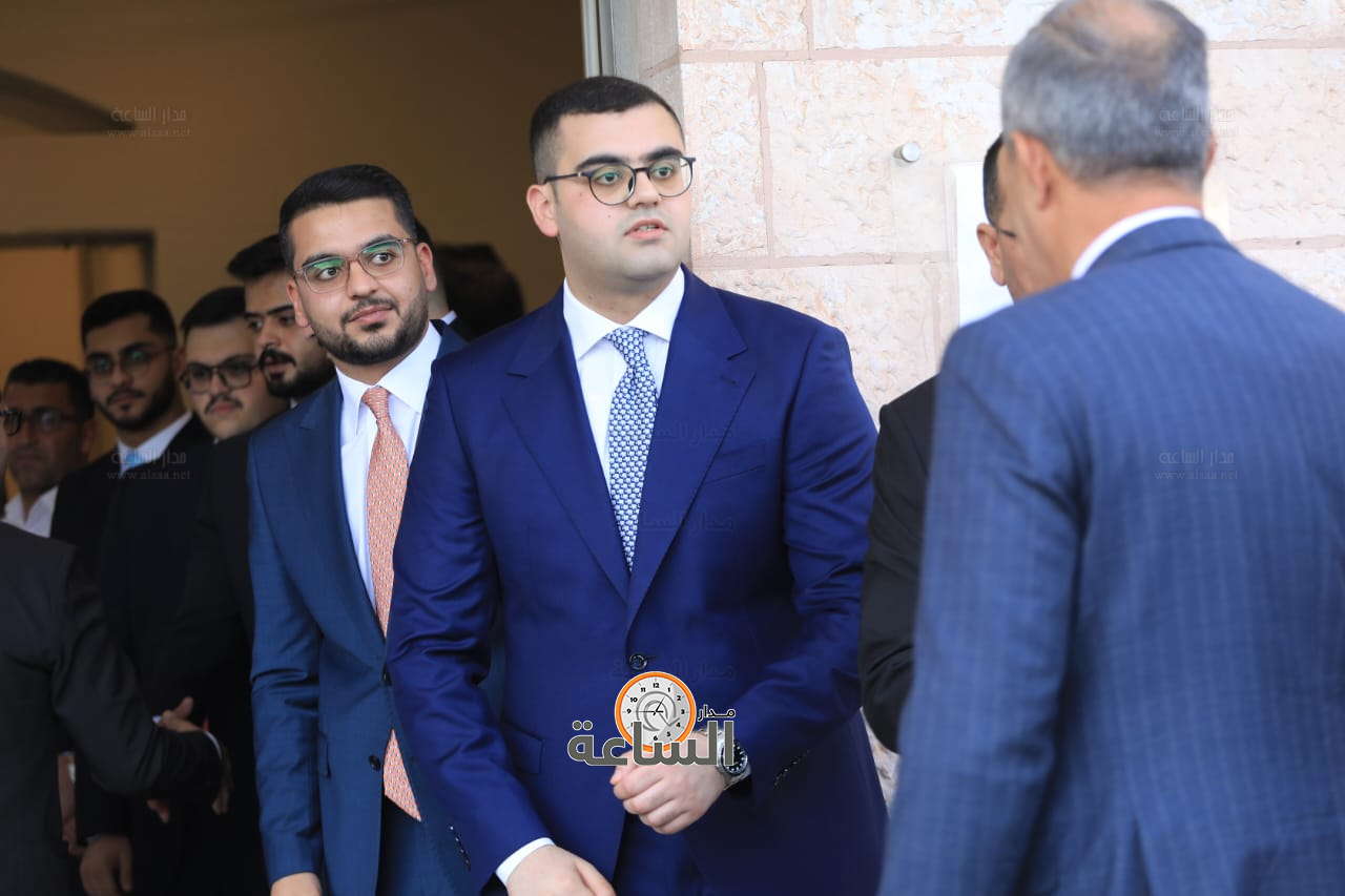 Madar Al-Saa Images 0.035036217697061