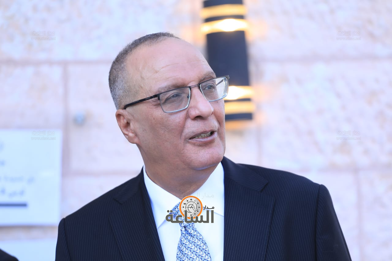 Madar Al-Saa Images 0.22771063176171014