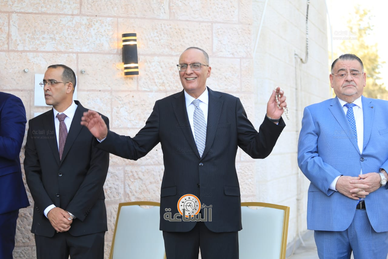 Madar Al-Saa Images 0.5285905243222162