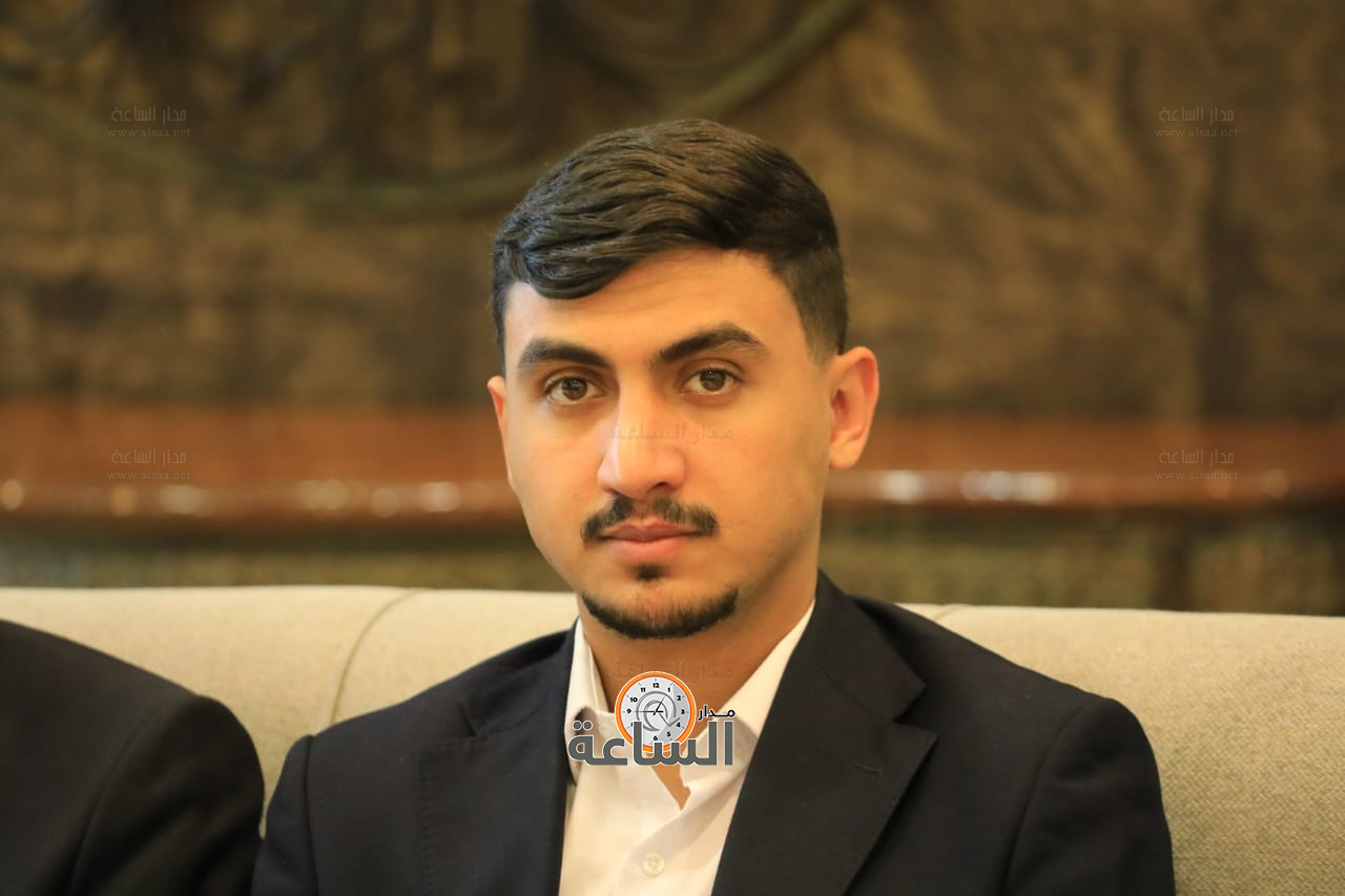 Madar Al-Saa Images 0.991659623329079