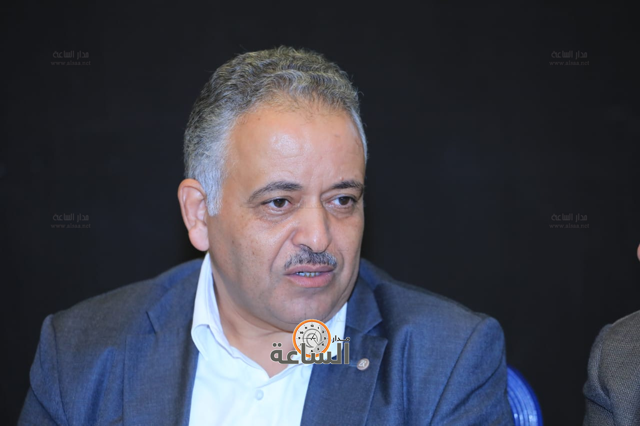 Madar Al-Saa Images 0.43138293158940544