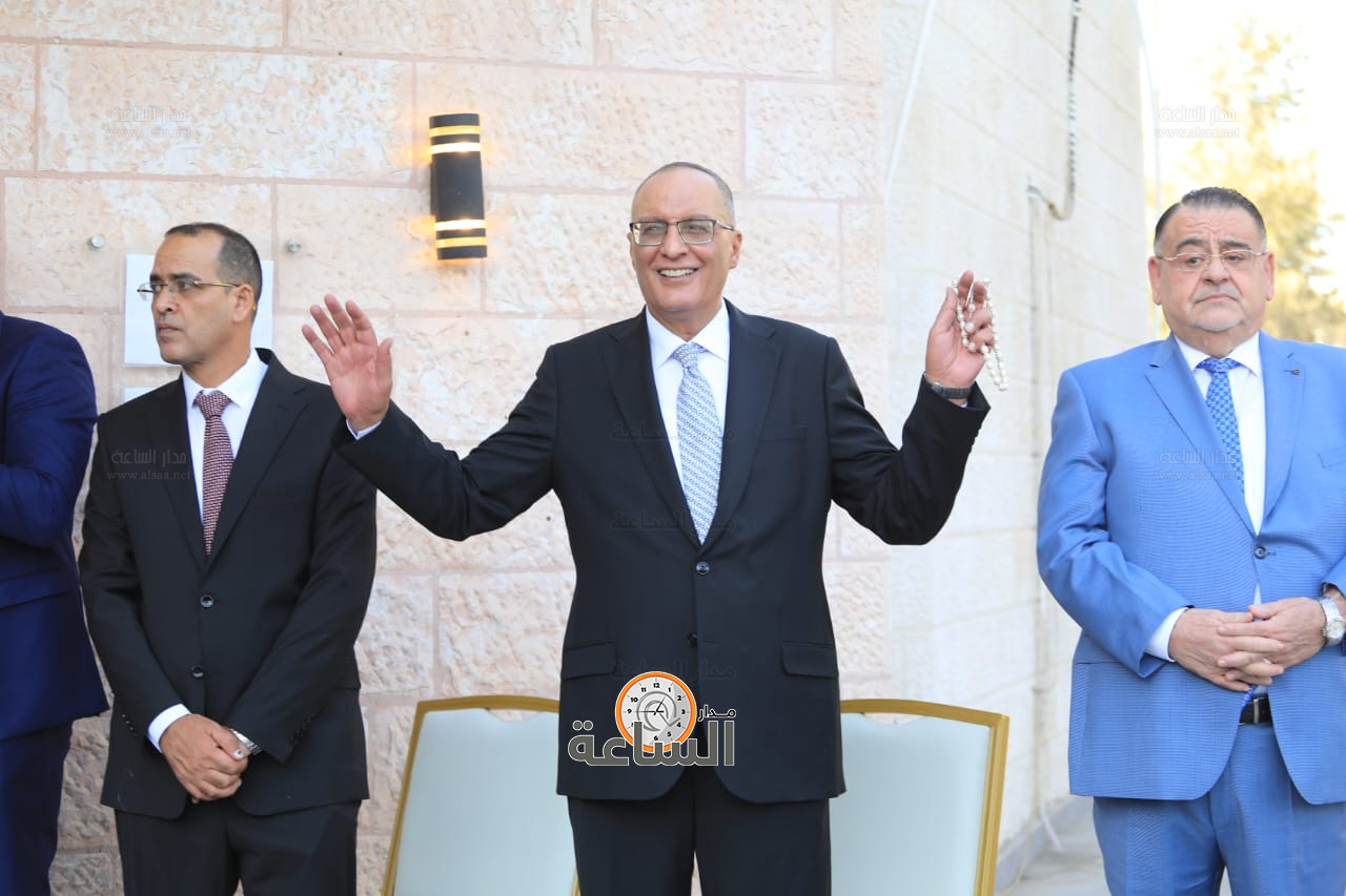 Madar Al-Saa Images 0.6315468738872607