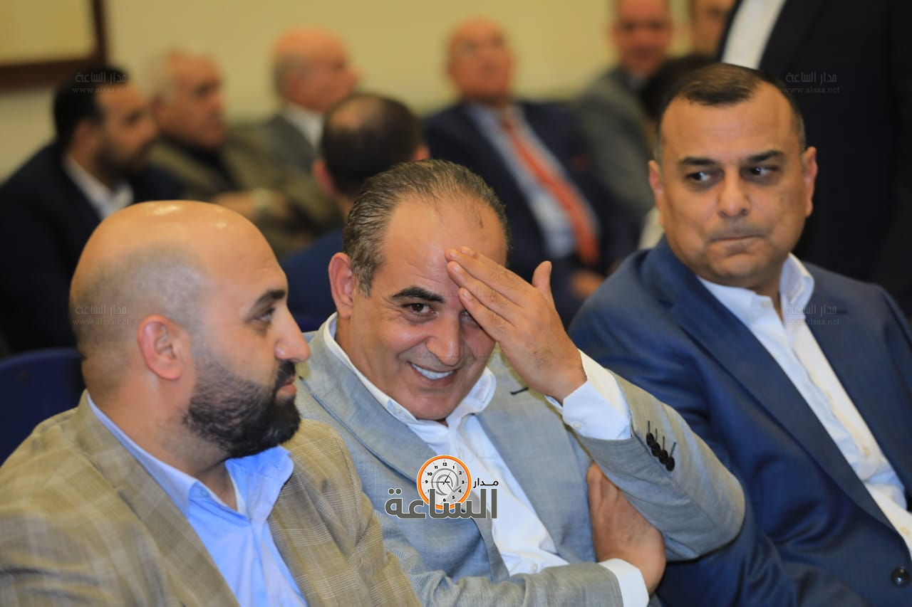 Madar Al-Saa Images 0.12771467793993174