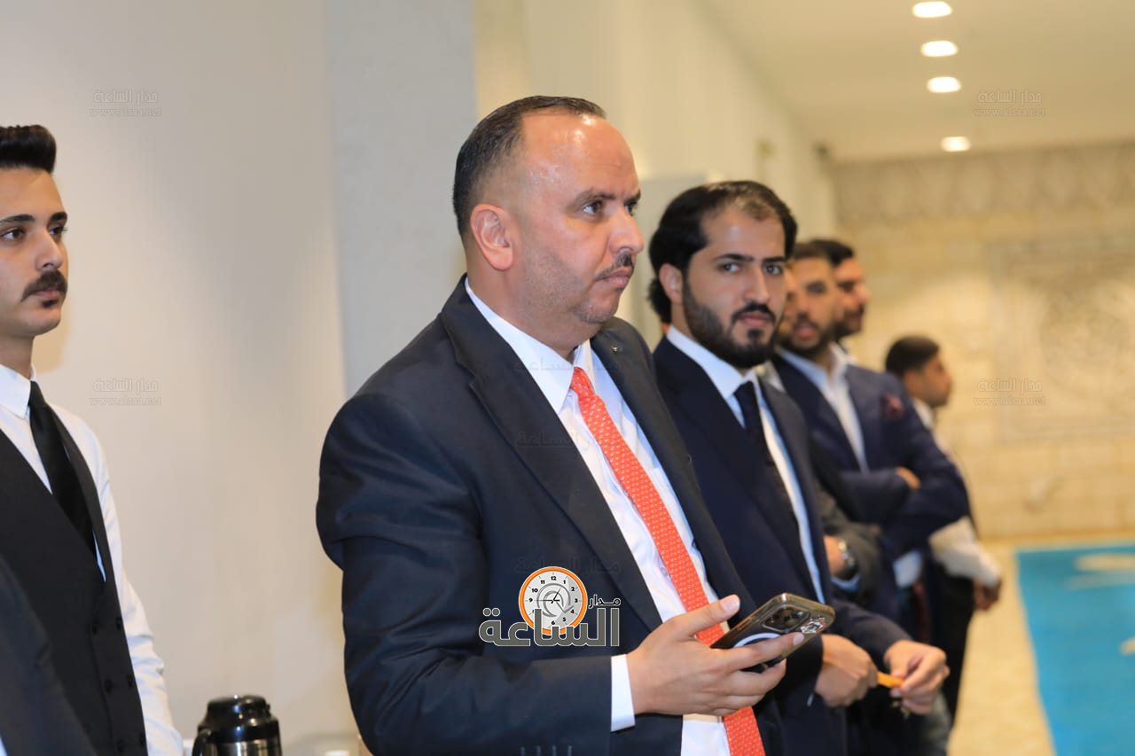 Madar Al-Saa Images 0.35846266706160046