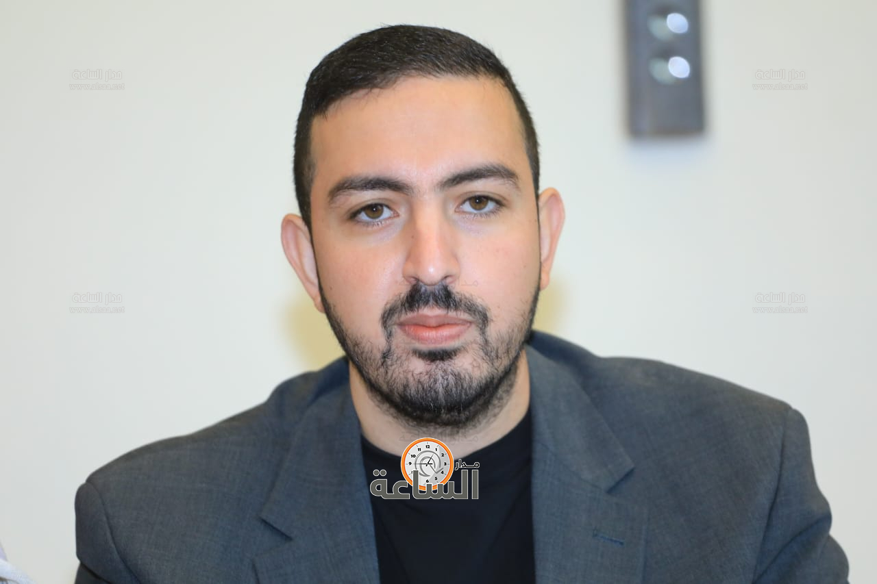 Madar Al-Saa Images 0.5530857195468524