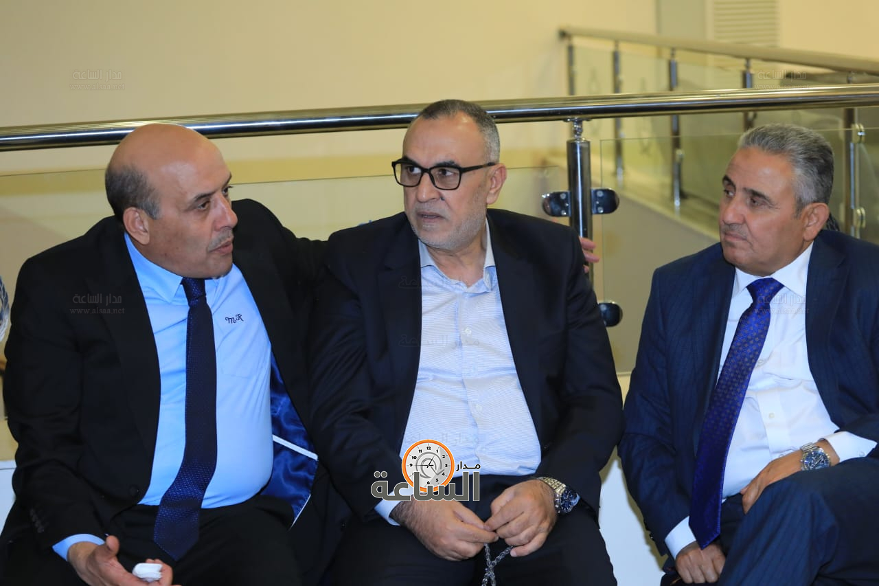 Madar Al-Saa Images 0.5074029459669471