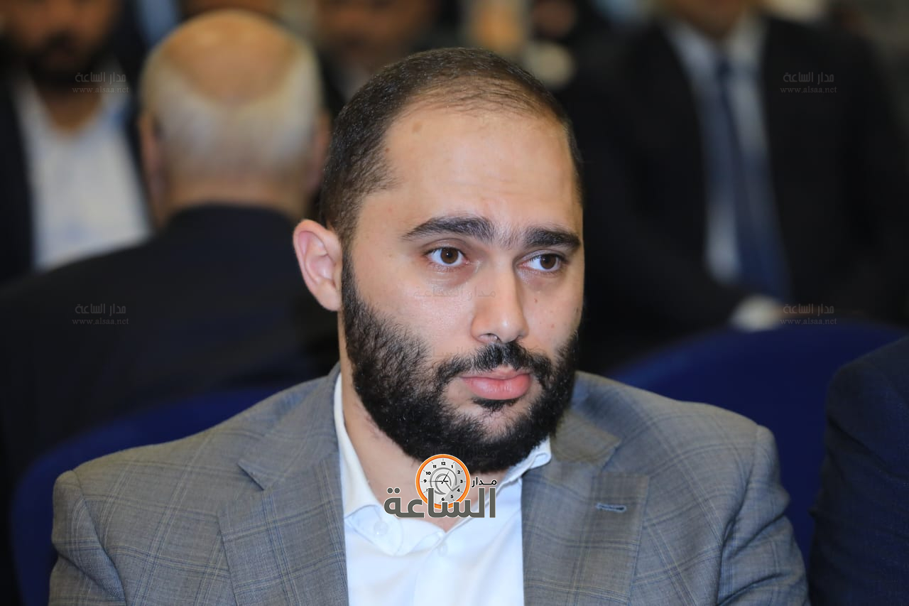 Madar Al-Saa Images 0.45415142769713424