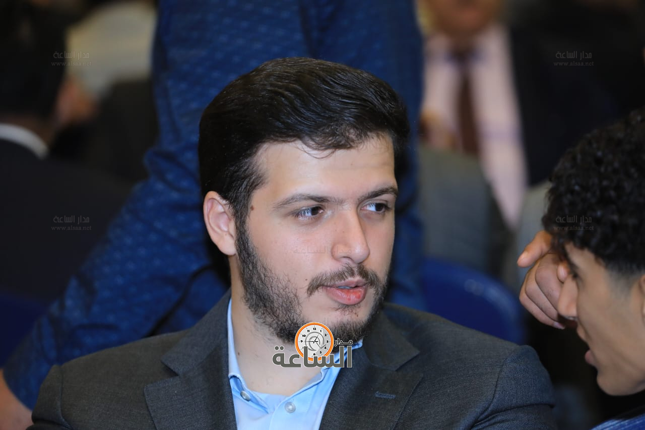 Madar Al-Saa Images 0.02525457137489895