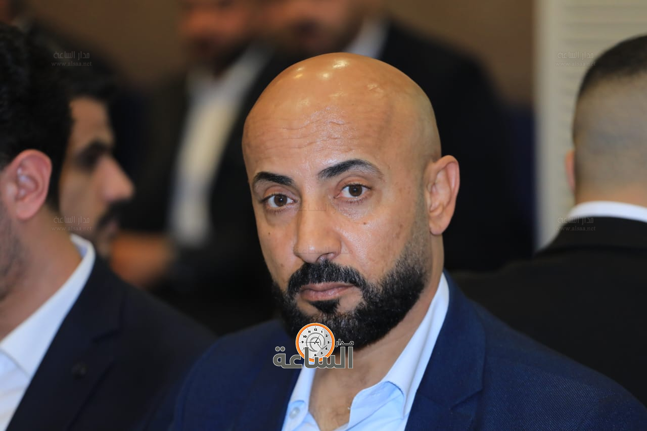 Madar Al-Saa Images 0.31333366477130964