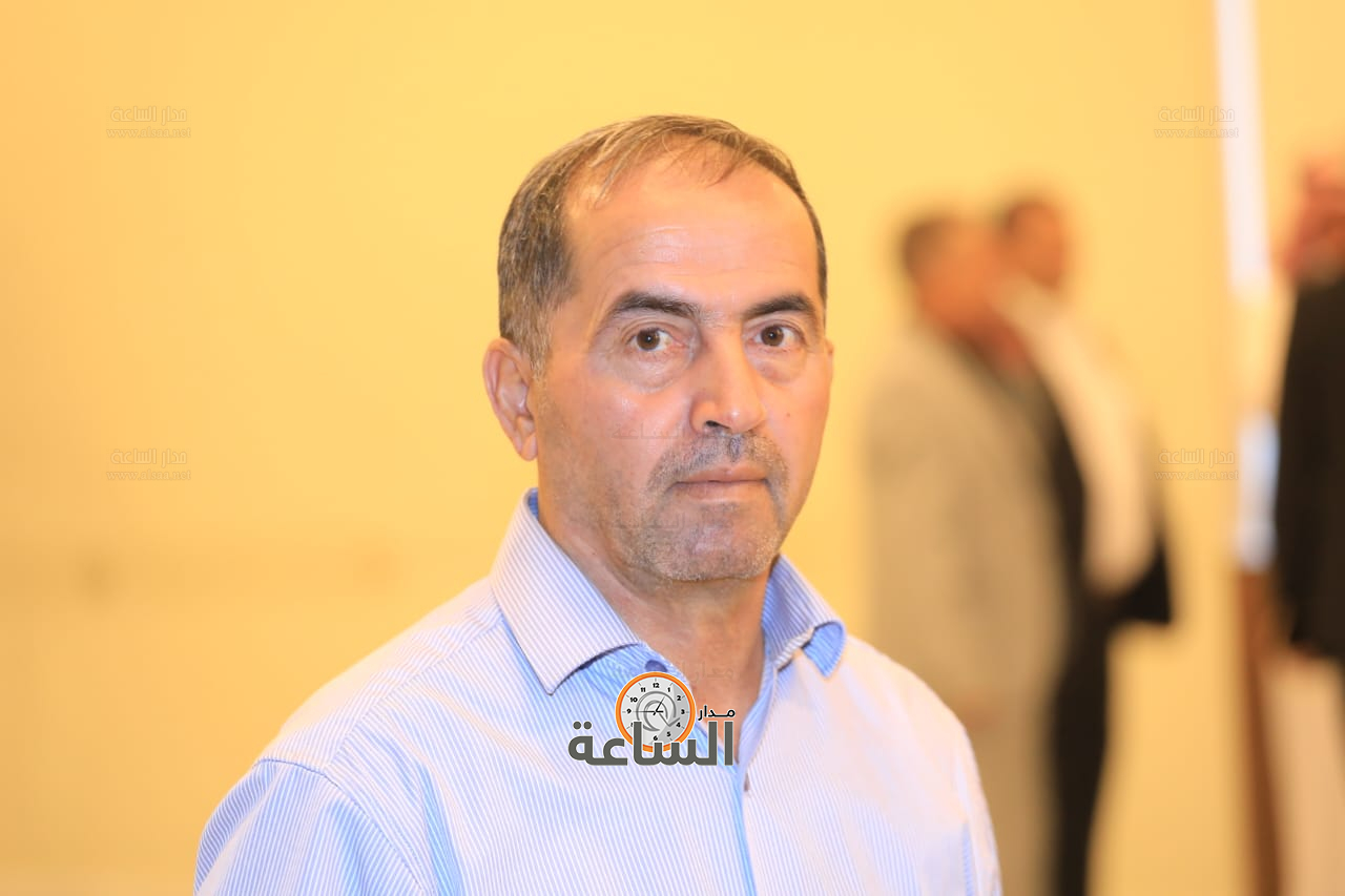 Madar Al-Saa Images 0.2544424210640712