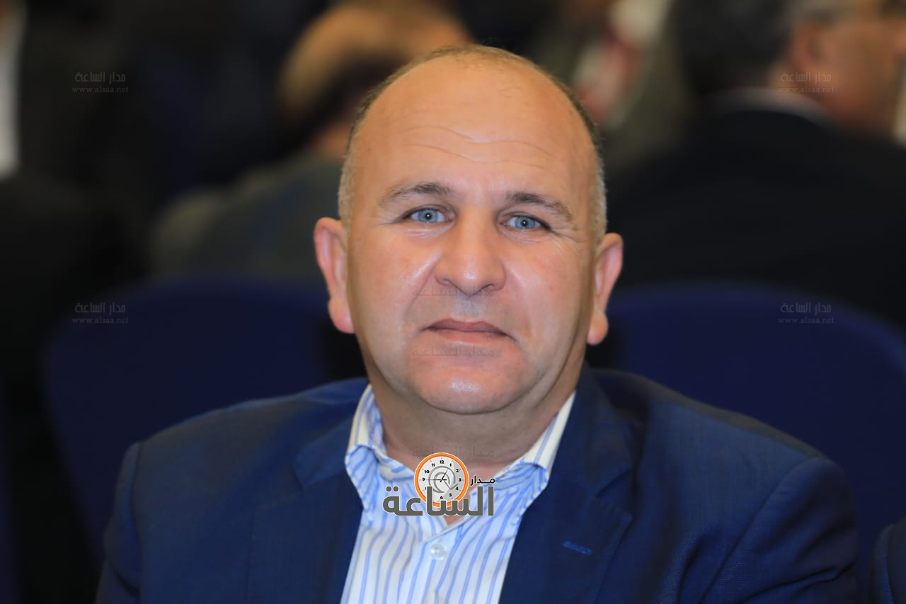 Madar Al-Saa Images 0.22949488412160746